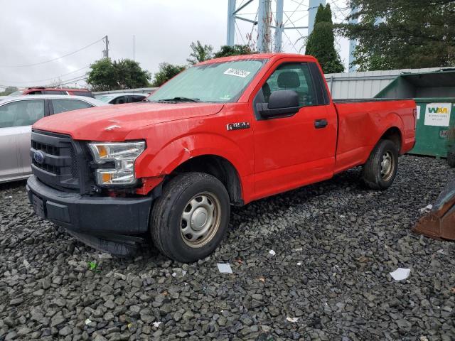 FORD F150 2016 z numerem VIN 1FTMF1C84GKE48893 - Zdjęcie z aukcji