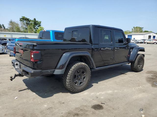 Photo 3 from auction – 2020 JEEP GLADIATOR with VIN 1C6JJTEGXLL209488