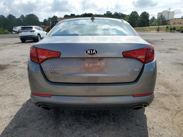 Photo 6 from auction – 2013 KIA OPTIMA LX with VIN 5XXGM4A79DG130837