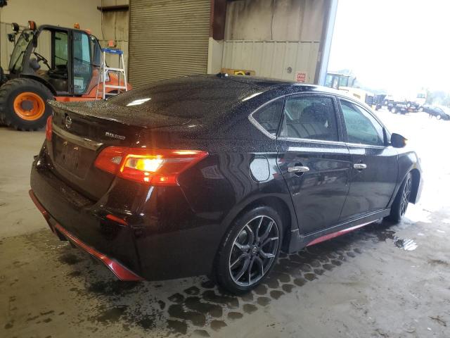 Photo 3 from auction – 2019 NISSAN SENTRA SR with VIN 3N1CB7AP8KY207629