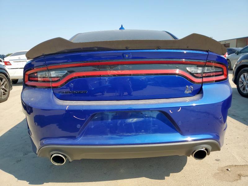 Photo 6 from auction – 2020 DODGE CHARGER SC with VIN 2C3CDXGJ3LH252032