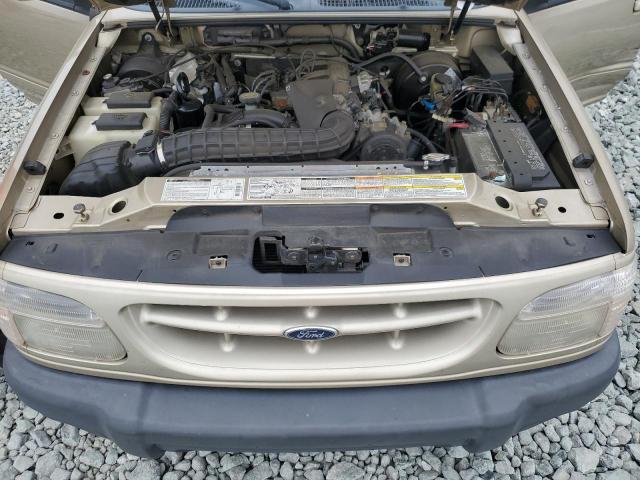 Photo 12 from auction – 2000 FORD EXPLORER XLS with VIN 1FMZU72X0YZB45945