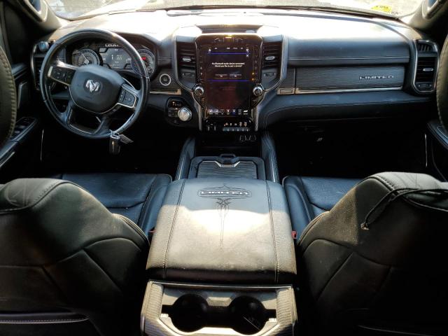 Photo 8 from auction – 2021 RAM 1500 LIMIT with VIN 1C6SRFHT3MN580358