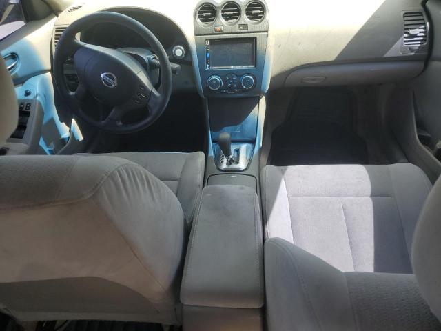 Photo 8 from auction – 2010 NISSAN ALTIMA BAS with VIN 1N4AL2AP4AN435360