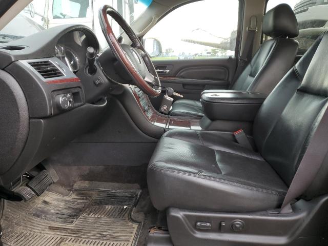 Photo 7 from auction – 2011 CADILLAC ESCALADE E with VIN 3GYT4NEF5BG390811