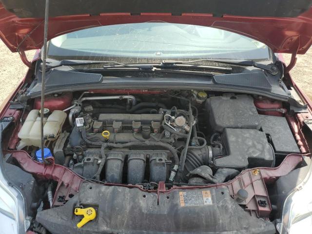Photo 11 from auction – 2014 FORD FOCUS SE with VIN 1FADP3F23EL459431