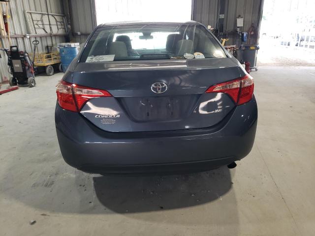 Photo 6 from auction – 2018 TOYOTA COROLLA L with VIN 5YFBURHE8JP822425