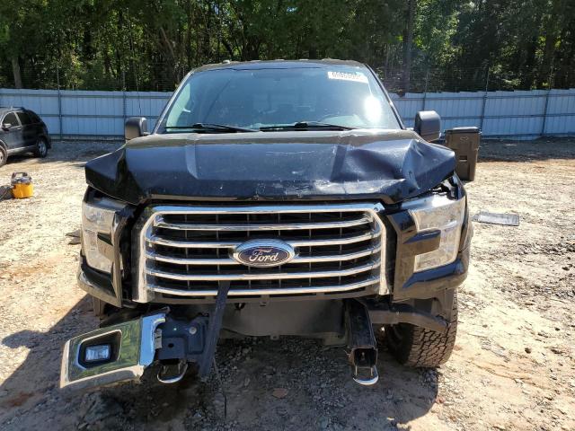 Foto 5 de la subasta – 2017 FORD F150 SUPER con VIN 1FTEW1EF6HFA08426