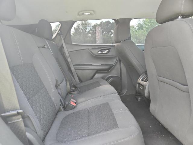 Photo 11 from auction – 2022 CHEVROLET BLAZER 2LT with VIN 3GNKBCR49NS133972