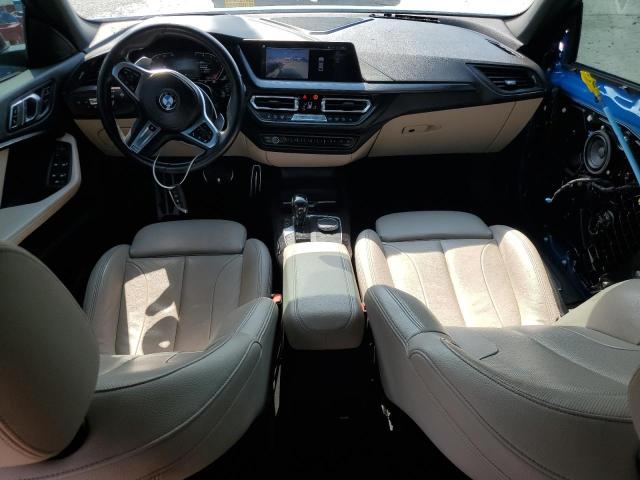 Photo 8 from auction – 2021 BMW 228I with VIN WBA53AK06M7J74729