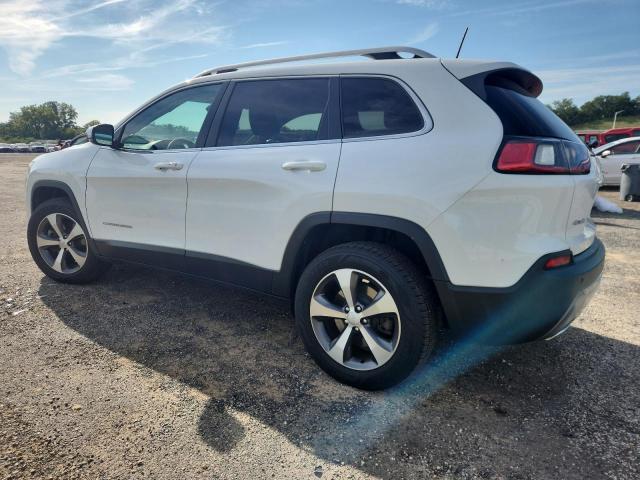 Photo 2 from auction – 2020 JEEP CHEROKEE LIMITED with VIN 1C4PJMDX9LD623219