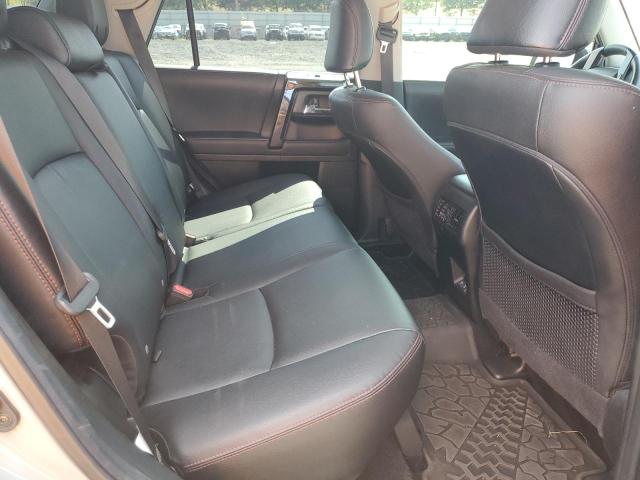 Photo 11 from auction – 2021 TOYOTA 4RUNNER VE with VIN JTELU5JR4M5877221