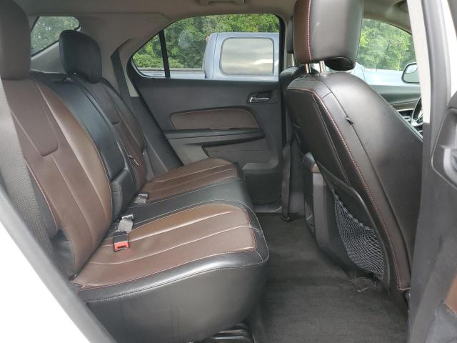 Photo 11 from auction – 2013 CHEVROLET EQUINOX LT with VIN 2GNFLGE36D6395867