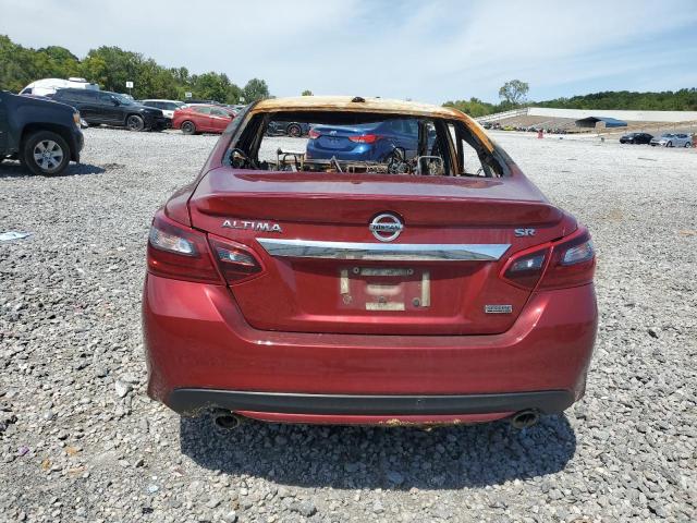 Photo 6 from auction – 2018 NISSAN ALTIMA 2.5 with VIN 1N4AL3AP2JC280051
