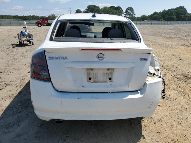 Photo 6 from auction – 2011 NISSAN SENTRA 2.0 with VIN 3N1AB6AP6BL705603