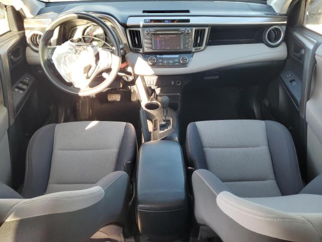 Photo 8 from auction – 2013 TOYOTA RAV4 XLE with VIN JTMRFREV0DD005163