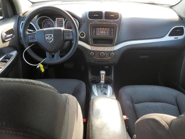 Photo 8 from auction – 2014 DODGE JOURNEY SX with VIN 3C4PDCBG7ET115204