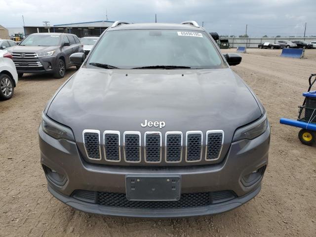 Photo 5 from auction – 2019 JEEP CHEROKEE L with VIN 1C4PJLLN9KD359184