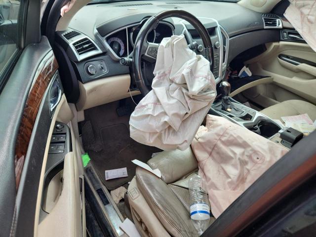 Photo 8 from auction – 2012 CADILLAC SRX PERFORMANCE COLLECTION with VIN 3GYFNEE37CS643447