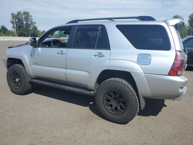 Photo 2 from auction – 2003 TOYOTA 4RUNNER SR with VIN JTEBU14R130020561