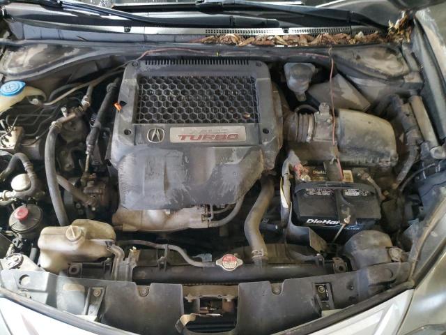 Photo 12 from auction – 2011 ACURA RDX with VIN 5J8TB2H26BA006389