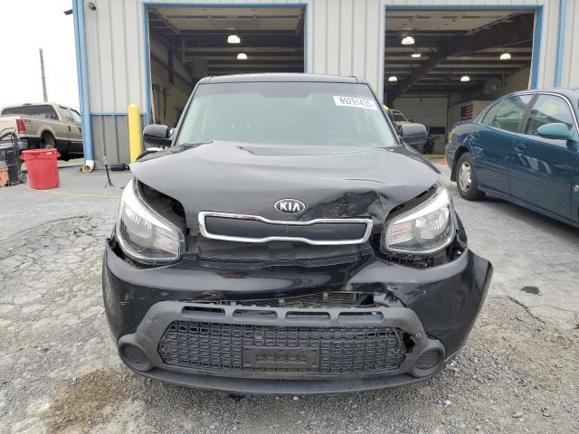 Photo 5 from auction – 2016 KIA SOUL with VIN KNDJN2A25G7242740