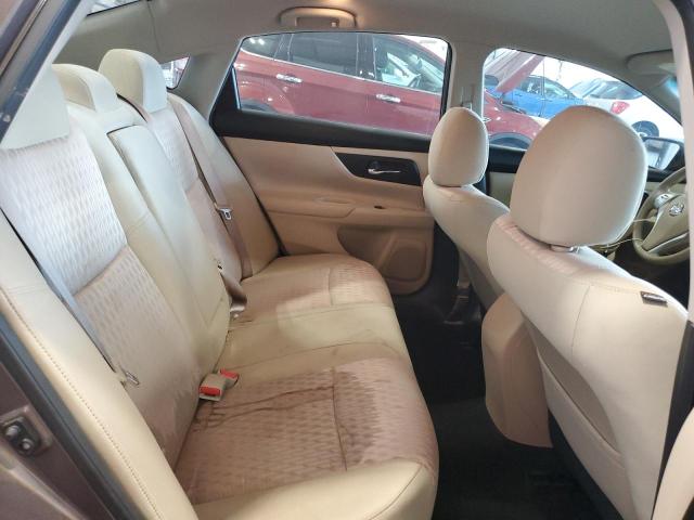 Photo 10 from auction – 2016 NISSAN ALTIMA 2.5 with VIN 1N4AL3AP5GC121940