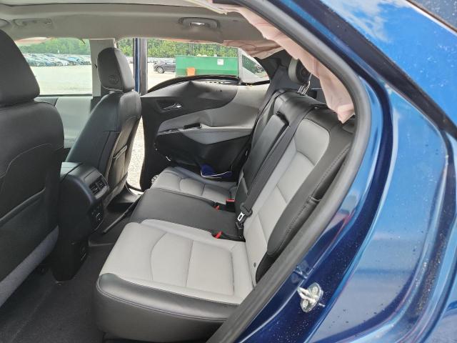 Photo 10 from auction – 2019 CHEVROLET EQUINOX PR with VIN 2GNAXPEX5K6301945