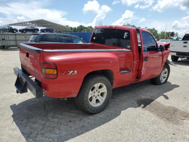 Photo 3 from auction – 2004 CHEVROLET SILVERADO with VIN 1GCEK14T04Z234568