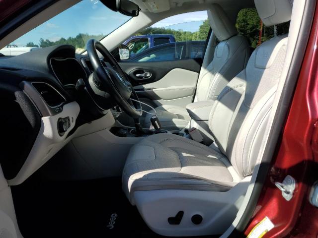 Photo 7 from auction – 2019 JEEP CHEROKEE L with VIN 1C4PJMDN1KD224141