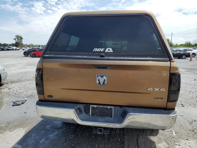 Photo 6 from auction – 2011 DODGE RAM 1500 with VIN 1D7RV1CP9BS617238