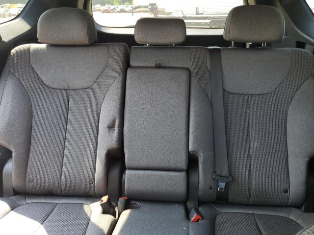 Photo 10 from auction – 2021 HYUNDAI SANTA FE S with VIN 5NMS14AJ3MH336185
