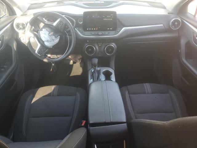 Photo 8 from auction – 2023 CHEVROLET BLAZER 2LT with VIN 3GNKBCR42PS198908