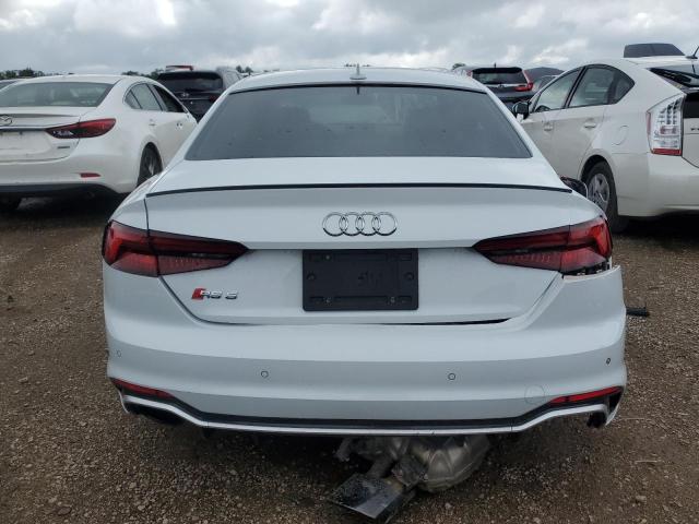 Photo 6 from auction – 2019 AUDI RS5 with VIN WUARWAF52KA901692