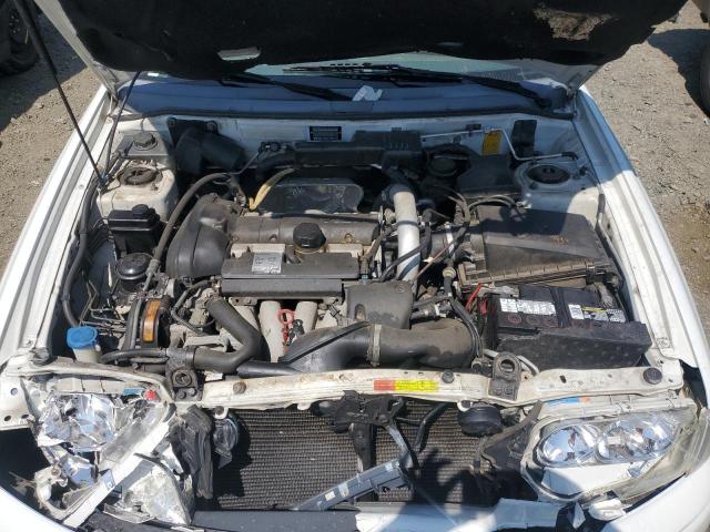 Photo 11 from auction – 2004 VOLVO S40 1.9T with VIN YV1VS27574F098597