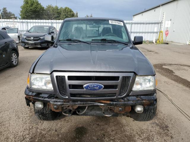 Photo 5 from auction – 2007 FORD RANGER SUP with VIN 1FTZR45EX7PA14742