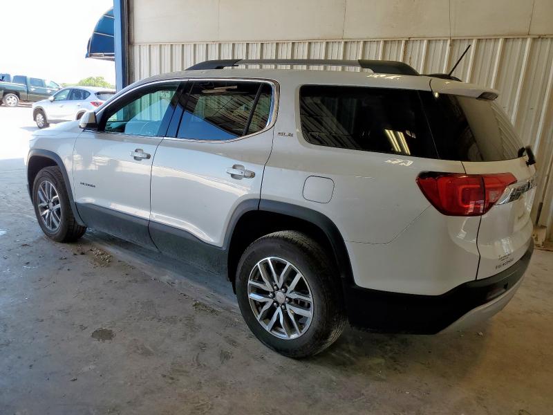 Photo 2 from auction – 2019 GMC ACADIA SLE with VIN 1GKKNLLA1KZ245327