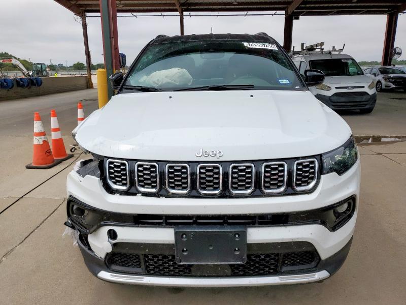 Zdjęcie 5 z aukcji – 2025 JEEP COMPASS LI z VIN 3C4NJDCN6ST509730