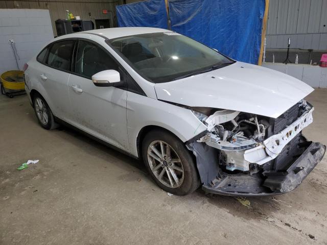 Photo 4 from auction – 2016 FORD FOCUS SE with VIN 1FADP3F20GL389051