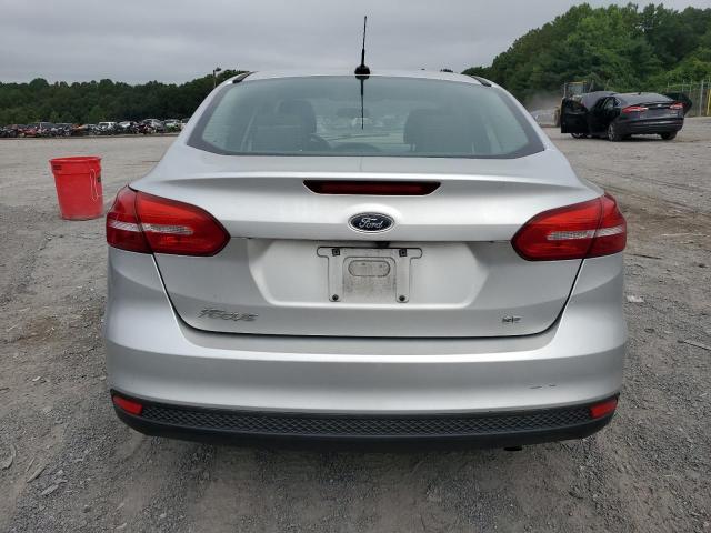 Photo 6 from auction – 2018 FORD FOCUS SE with VIN 1FADP3F27JL271411