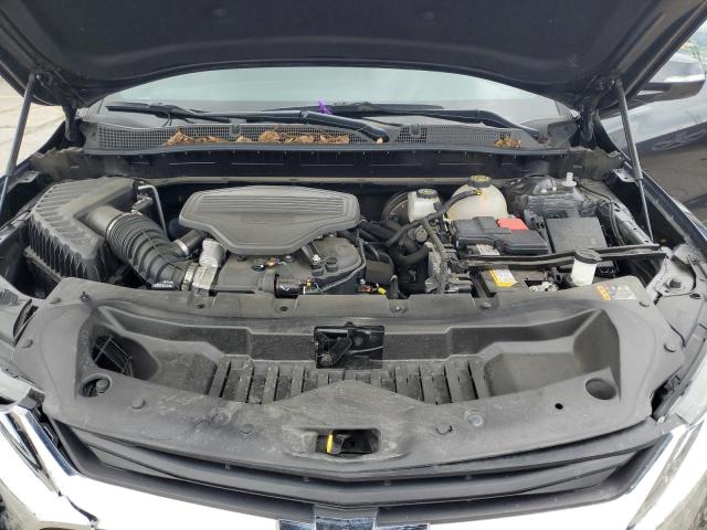 Photo 12 from auction – 2022 CHEVROLET BLAZER 3LT with VIN 3GNKBJRS5NS165627