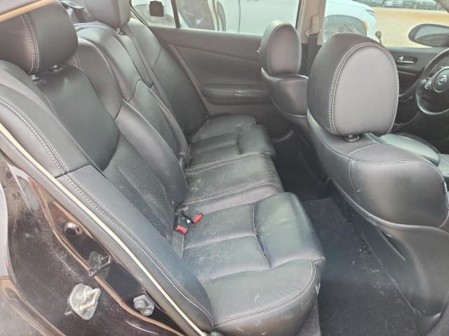 Photo 10 from auction – 2013 NISSAN MAXIMA S with VIN 1N4AA5AP4DC820196