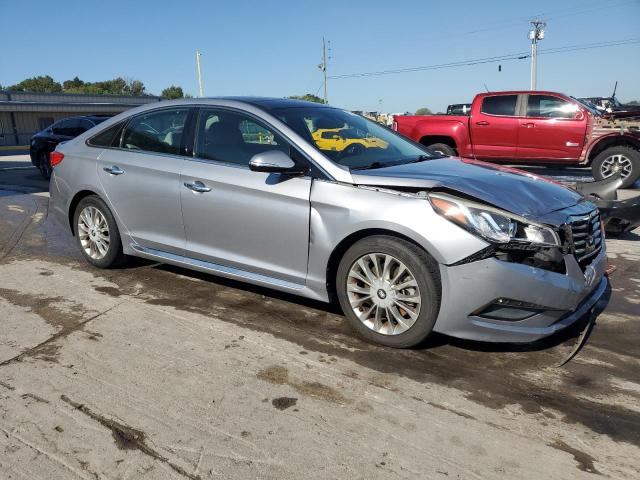 Photo 4 from auction – 2015 HYUNDAI SONATA SPO with VIN 5NPE34AF3FH208666