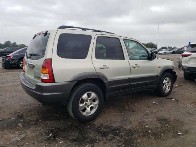 Photo 3 from auction – 2003 MAZDA TRIBUTE ES with VIN 4F2CZ96163KM33466