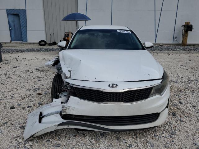 Photo 5 from auction – 2018 KIA OPTIMA LX with VIN 5XXGT4L33JG198530