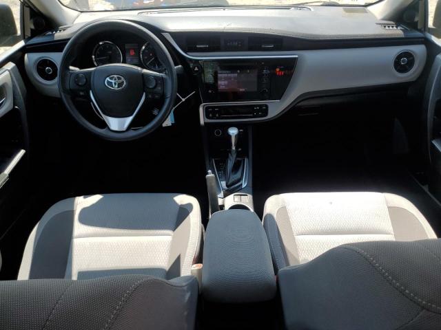 Photo 8 from auction – 2019 TOYOTA COROLLA L with VIN 2T1BURHE4KC156620