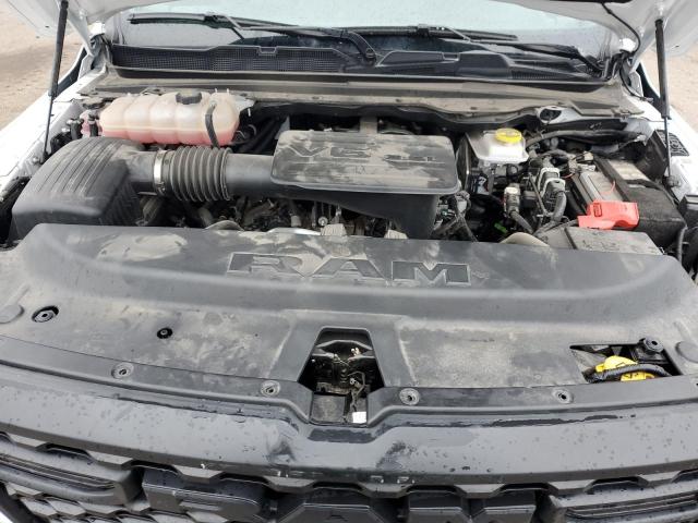 Photo 11 from auction – 2025 RAM 1500 TRADE with VIN 1C6RRFCG6SN571594