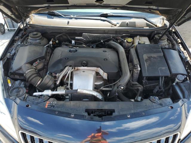 Photo 11 from auction – 2014 BUICK REGAL PREMIUM with VIN 2G4GS5GX3E9265206