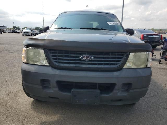 Photo 5 from auction – 2004 FORD EXPLORER X with VIN 1FMZU72K74UB74600