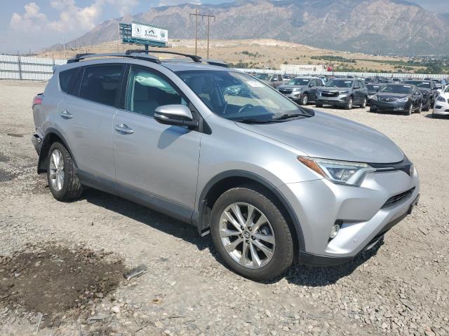 Photo 4 from auction – 2018 TOYOTA RAV4 LIMIT with VIN 2T3DFREV9JW709712